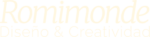 Romina Mondello – Diseñadora